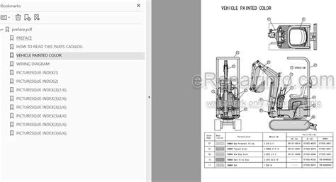 yanmar b08-3 mini excavator hydraulic fittings|yanmar b5 2 parts manual.